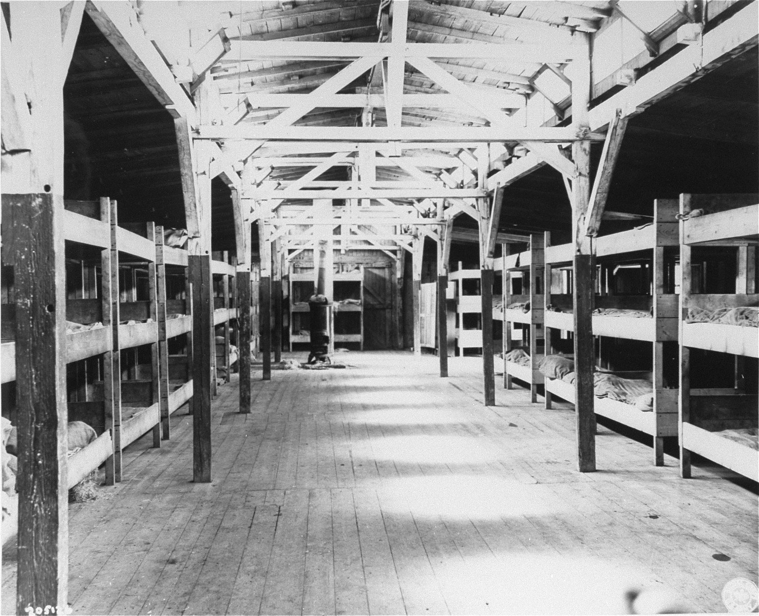 Flossenbürg concentration camp