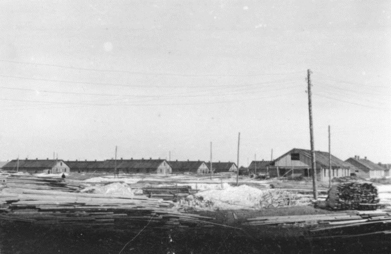 Salaspils camp