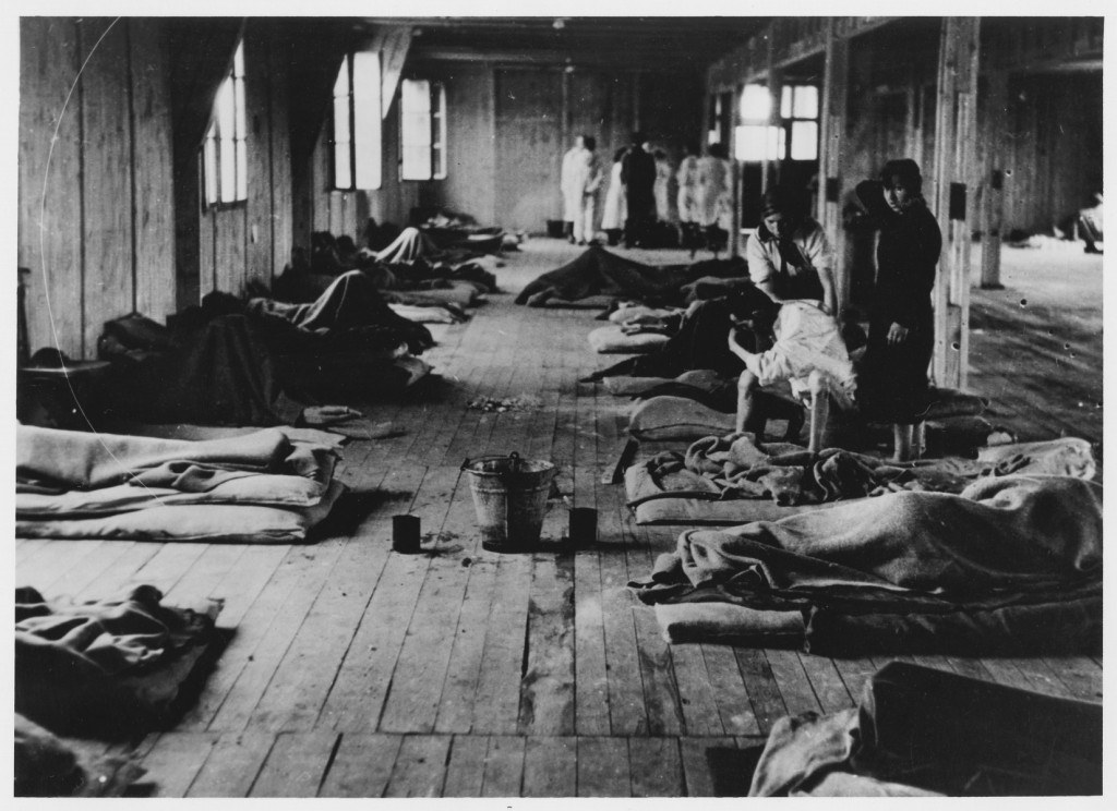 Theresienstadt