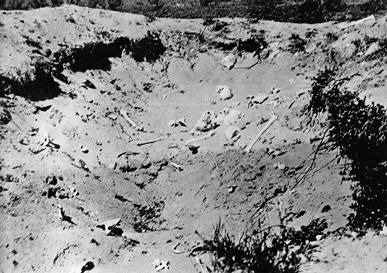 Treblinka